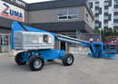 2014 Genie S45 Boom Lift