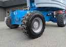 2014 Genie S45 Boom Lift