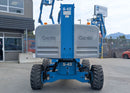 2014 Genie S45 Boom Lift