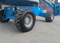 2014 Genie S45 Boom Lift