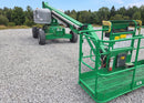 2017 Genie S45 Boom Lift