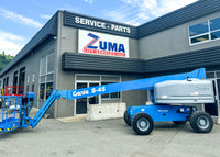 2015 Genie S45 Boom Lift (NORTHWEST)