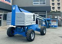 2015 Genie S45 Boom Lift (NORTHWEST)