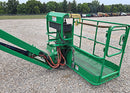2017 Genie S45 Boom Lift