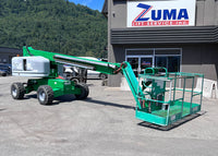 2016 Genie S45 Boom Lift (NORTHWEST)