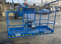 2015 Genie S85 Boom Lift (NORTHWEST)