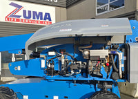 2015 Genie S85 Boom Lift (NORTHWEST)