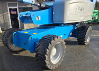 2015 Genie S85 Boom Lift (NORTHWEST)