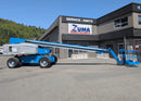2015 Genie S-85 Boom Lift
