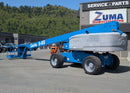 2015 Genie S-85 Boom Lift