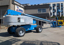 2015 Genie S-85 Boom Lift