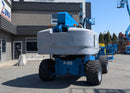 2015 Genie S-85 Boom Lift