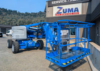 2013 Genie Z45/25J Articulating Boom Lift (NORTHWEST)