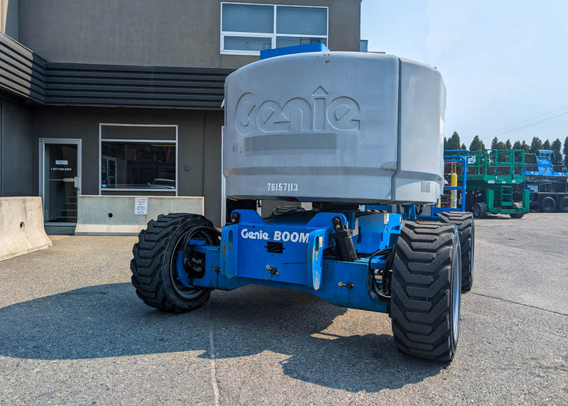 2013 Genie Z45/25J Articulating Boom Lift (NORTHWEST)