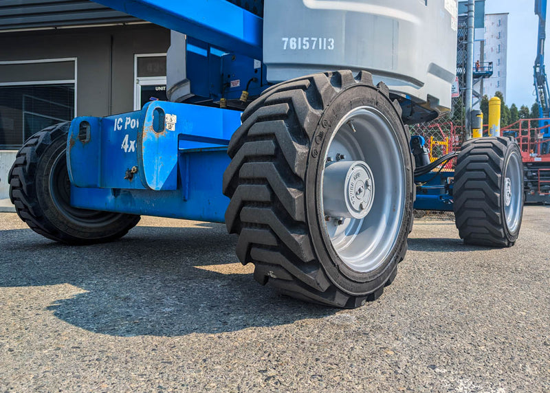 2013 Genie Z45/25J Articulating Boom Lift (NORTHWEST)