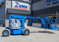 2013 Genie Z34/22 DC Articulating Boom Lift (NORTHWEST)