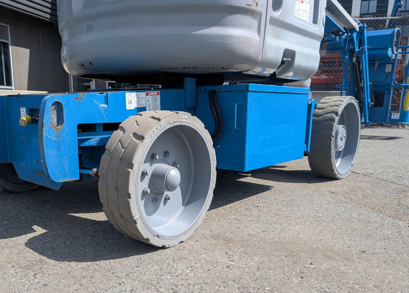 2014 Genie Z40/23N RJ Boom Lift