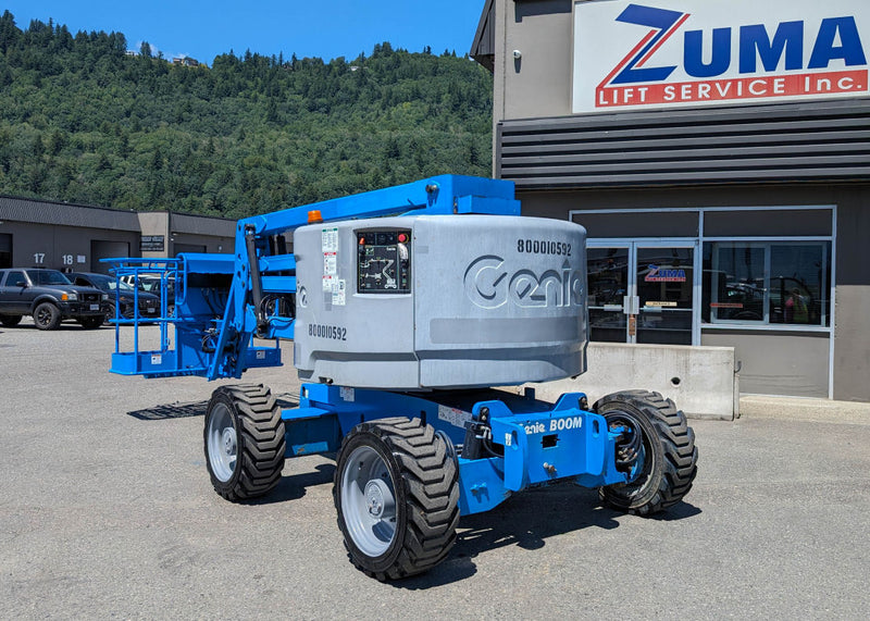 genie z45 for sale