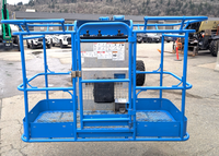 2013 Genie Z45/25J Articulating Boom Lift