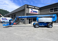 2015 Genie Z80/60 Boom Lift (NORTHWEST)