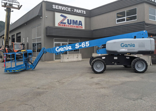 Genie S65 - Image 1