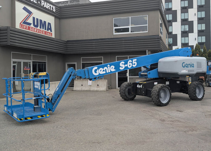 Genie S65 - Image 3