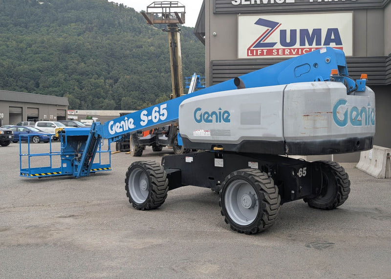 Genie S65 - Image 5