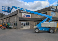 2016 Genie S85 Boom Lift (NORTHWEST)