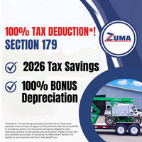 2019 Genie Z-34/22 IC 4x4 Boom Lift