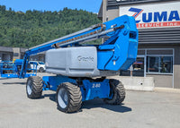 2013 Genie Z80/60 Boom Lift (NORTHWEST)