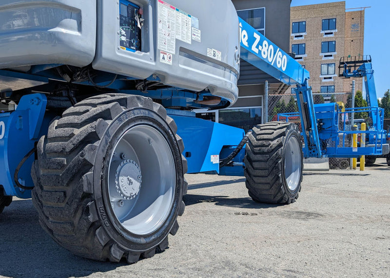 2013 Genie Z80/60 Boom Lift (NORTHWEST)