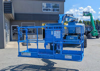 2013 Genie Z80/60 Boom Lift (NORTHWEST)