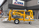 NEW Haulotte 3522A Towable Boom Lift (OHIO)