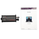 Haulotte Part 4001208080  DIAGNOSTIC Analyzer