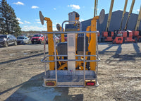 2015 Haulotte 4527A Towable Boom Lift (ILLINOIS)