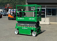 2017 Skyjack SJIII-3219 Electric Scissor Lift (NORTHWEST)