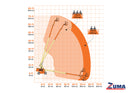 NEW JLG 660SJ Boom Lift