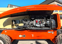 2009 JLG 1250AJP Boom Lift