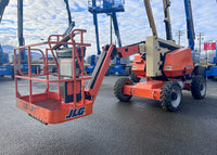 JLG 340AJ BOOM LIFT