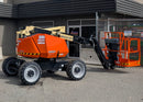 NEW 2025 JLG 340AJ Articulating Boom Lift - IN STOCK