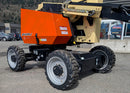 NEW 2025 JLG 340AJ Articulating Boom Lift - IN STOCK