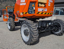 NEW 2025 JLG 340AJ Articulating Boom Lift - IN STOCK