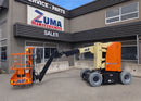 NEW JLG E300AJP Boom Lift