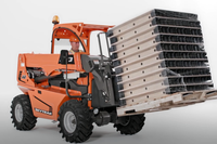 NEW JLG Skytrak 3013 Mini Telehandler