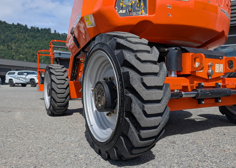 JLG  340AJ - Image 12
