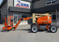 JLG  340AJ - Image 1
