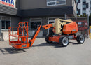 JLG  340AJ - Image 3