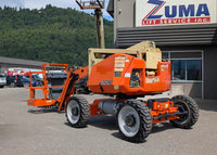 JLG  340AJ - Image 5