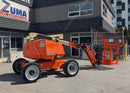 JLG  340AJ - Image 6