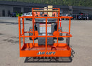 JLG  340AJ - Image 8